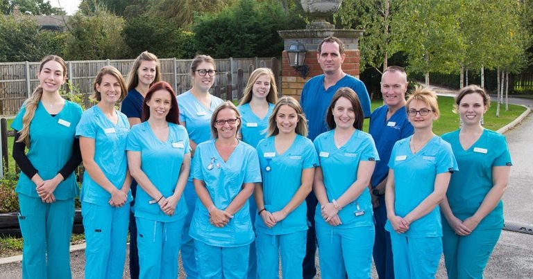 ‘Exceptional’ orthopaedics referral centre joins CVS Group