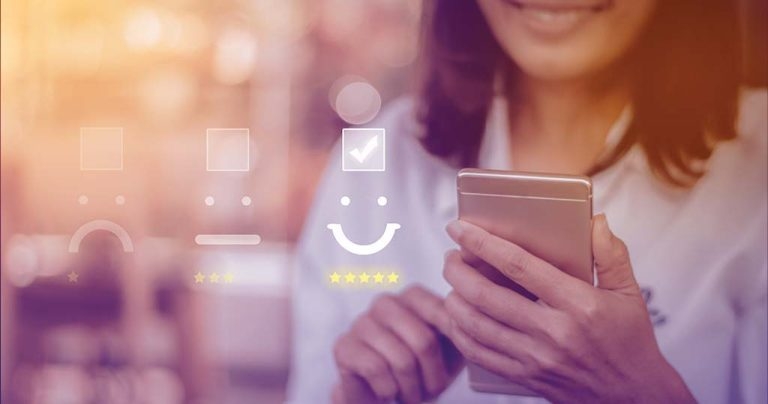 Terms of engagement: customer-friendly tech