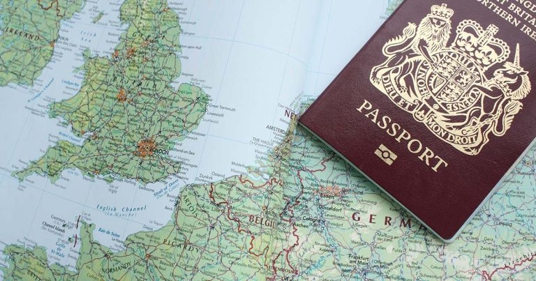 Parasite prevention in the globetrotting pet