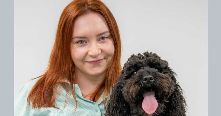 East Lothian veterinary group supports animal charity