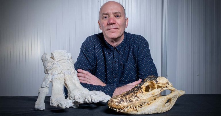 RVC scientist becomes Royal Society fellow