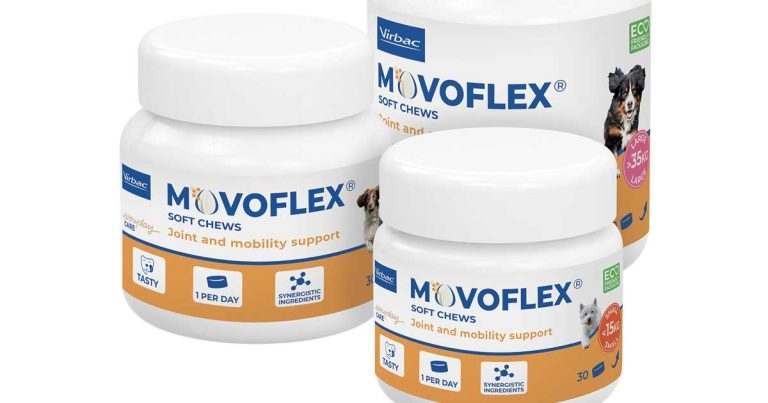 Virbac launches joint supplement