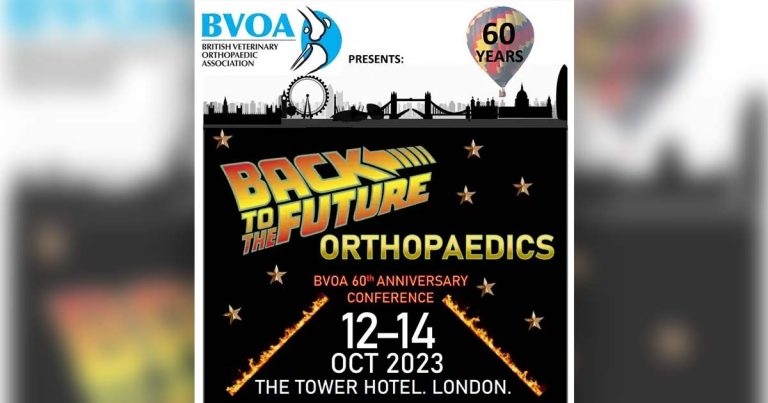 BVOA goes ‘Back to the Future’ for 60th event