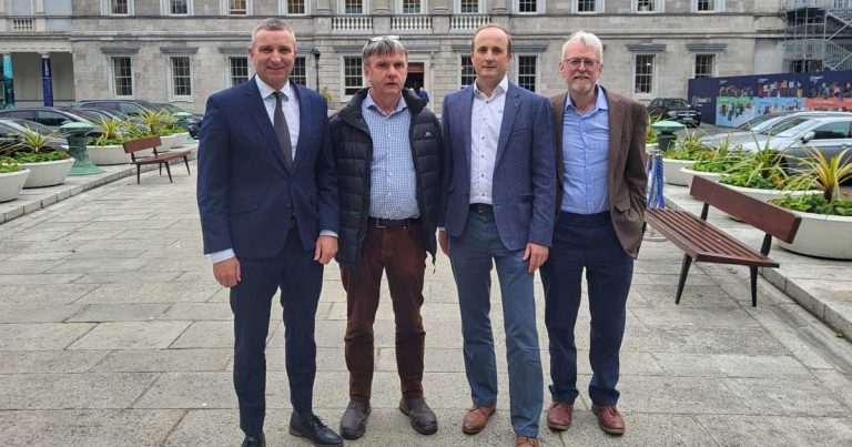 ‘Crisis’ warning issued amid bid for new Irish vet school