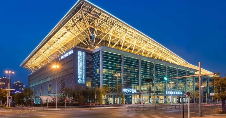 China to host WSAVA Congress 2024