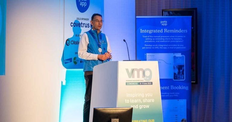 April date set for 2024 VMG Congress