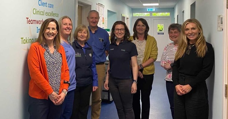 Cumbrian practice is first in UK to receive outstanding sustainability award