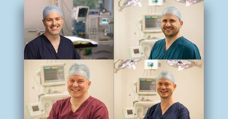 Independent specialist referral centre opens in north-west