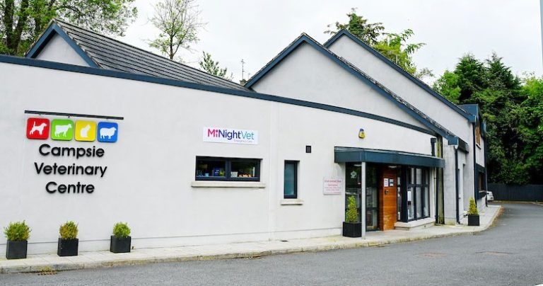 Out-of-hours practice opens to serve Omagh area