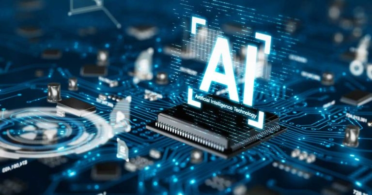 AI rules vital to build trust, new report warns