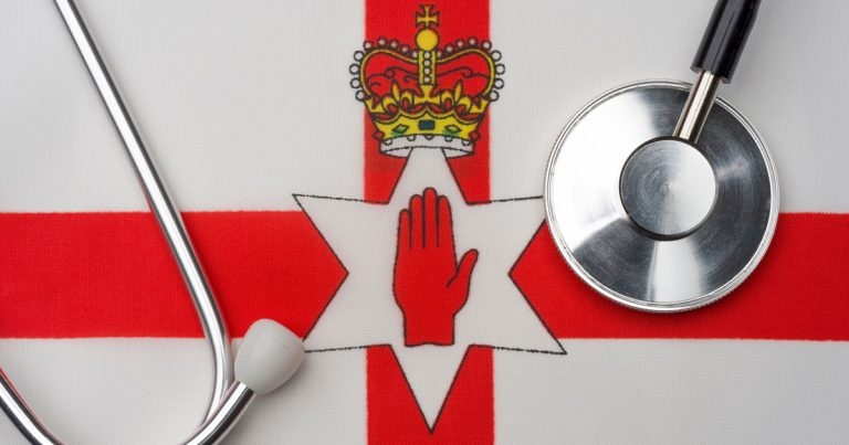 NI ‘black market’ worry over meds supply deadlock