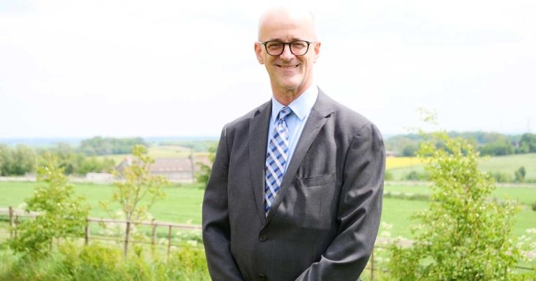 Livestock sector falling short on net zero ambitions – report