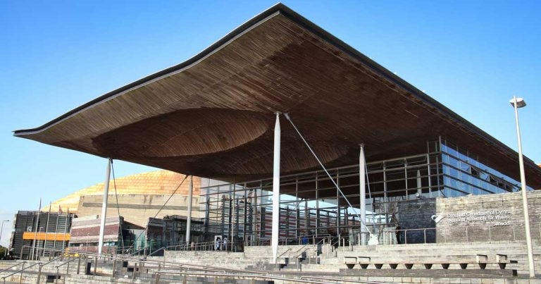 Welsh Government announces £2 million AMR investment