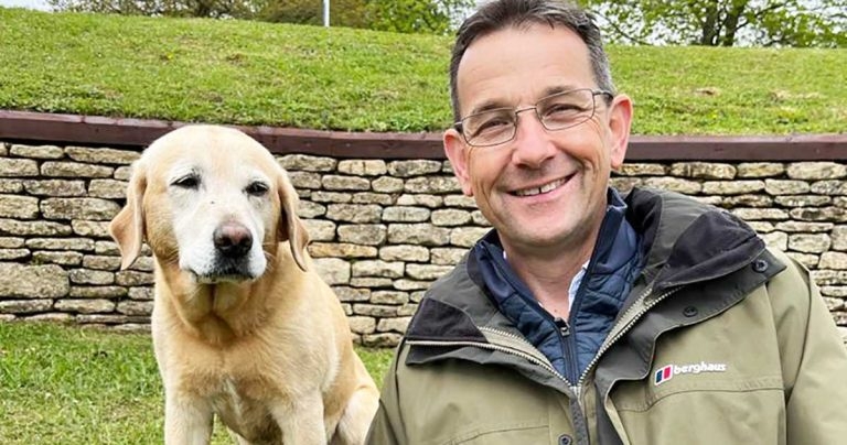 Examination Room: Miles Russell