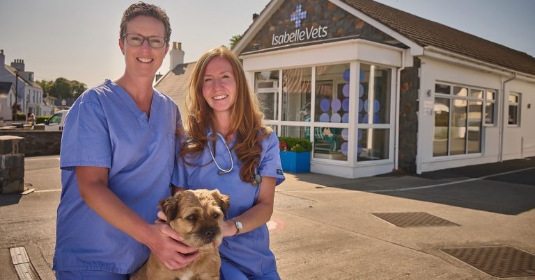 VetPartners buys Guernsey’s oldest practice