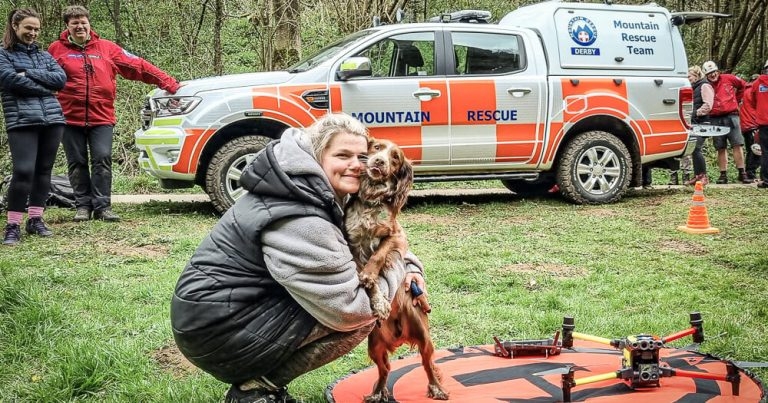 From mountain paths to rocky roads