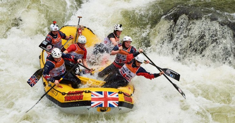 Veterinary nurse ready to make waves