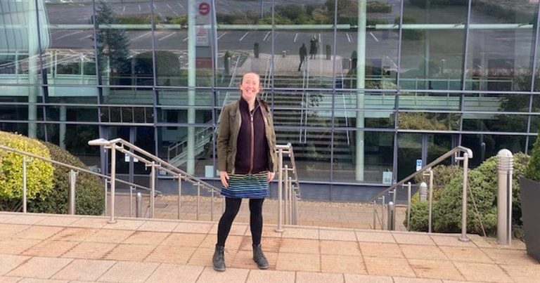 Days left on BCVA Congress early bird price