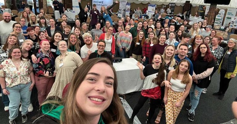 AZEVN looks to the future on sixth birthday