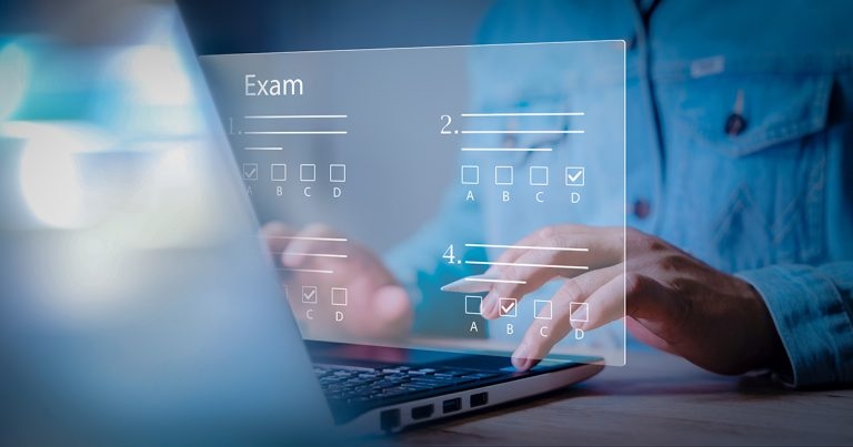 AMTRA makes changes to its animal medicines exam system