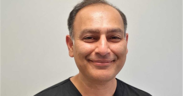 New clinical director aims high at Surrey veterinary practice