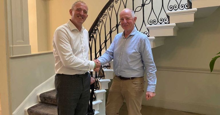 Former BVA president elected Vetlife head