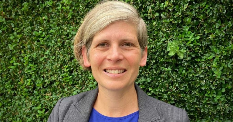 RCVS Knowledge names new chief executive