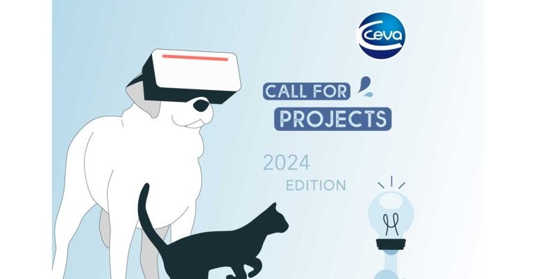 Ceva launches Call for Projects scheme to enhance human-animal bond