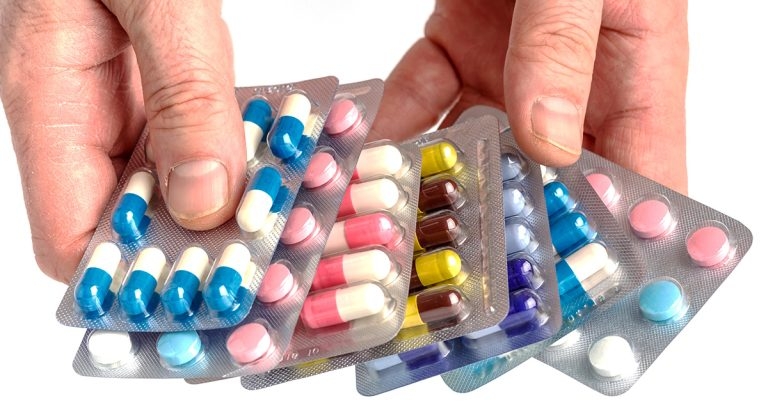 Consensus on UK long-term AMR action plan