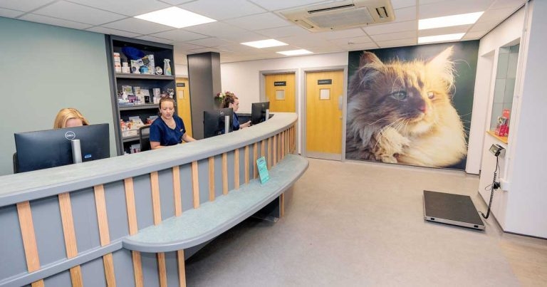 Greater Manchester practice unveils £700,000 refurbishment scheme