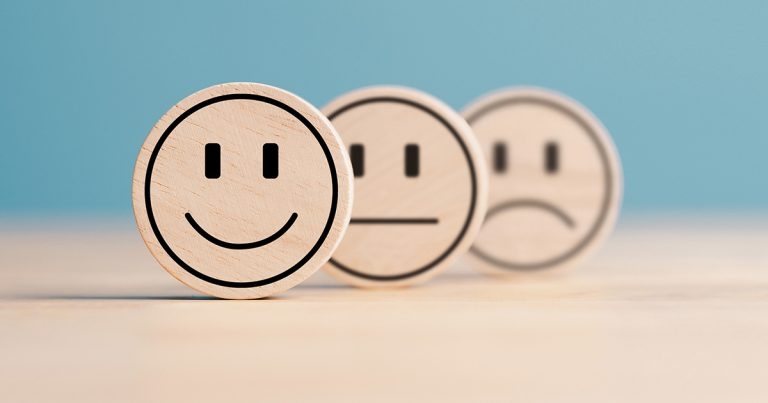 A scientific approach to living your best work life