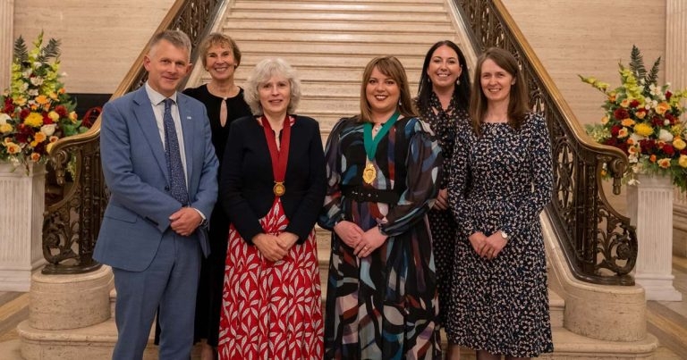 BVA leader issues new medicine warning