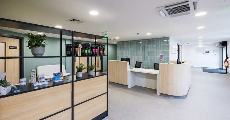 County Durham practice moves to new £1.3 million home