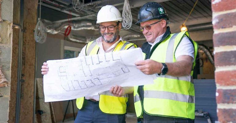 Independent Kent group starts work on £3.5m project