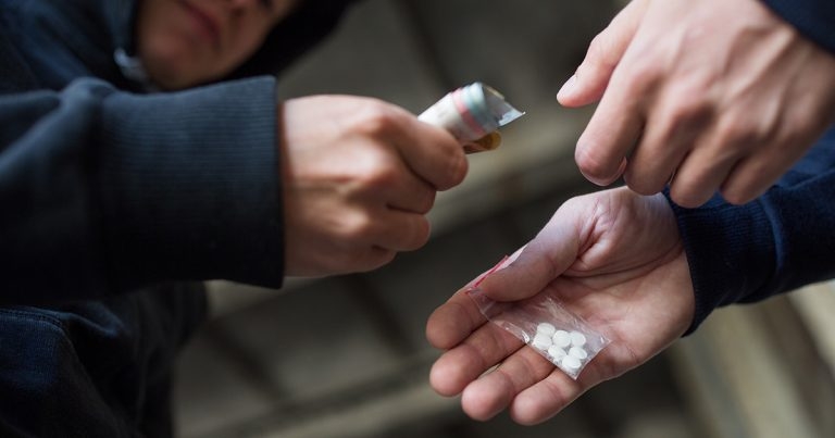 Industry must ‘draw a line’ against organised crime