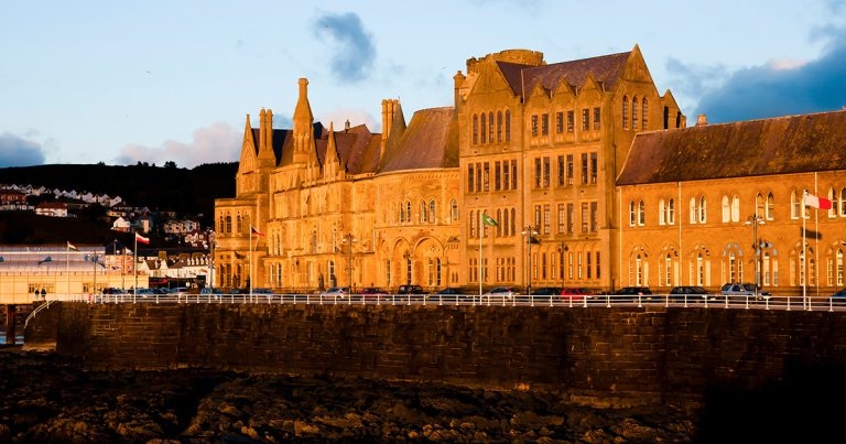 One dream, one soul, one prize, one goal: controlling and eradicating bovine TB