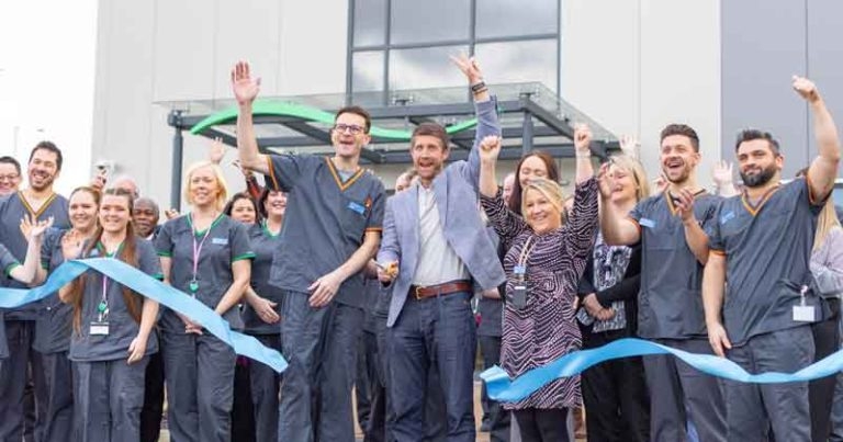 IVC Evidensia boss calls for unity as industry bites back at CMA