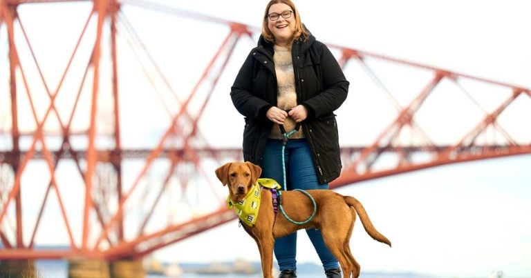 Edinburgh charity launches winter appeal amid ‘unprecedented’ crisis