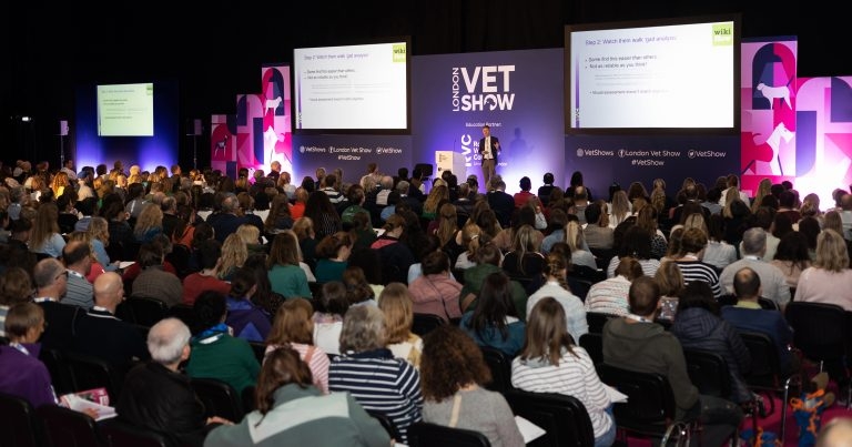 Vets and nurses invited to join neutering debate at London Vet Show