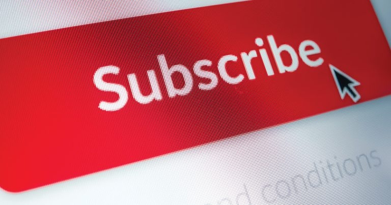 Subscription models: a paradigm shift in pet health care