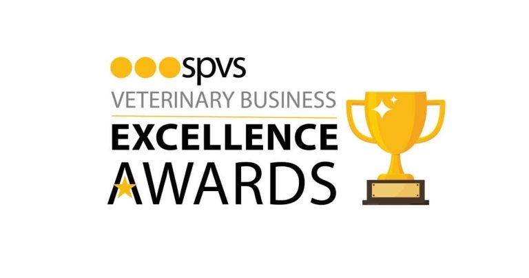Finalists line up for SPVS Veterinary Business Excellence Awards