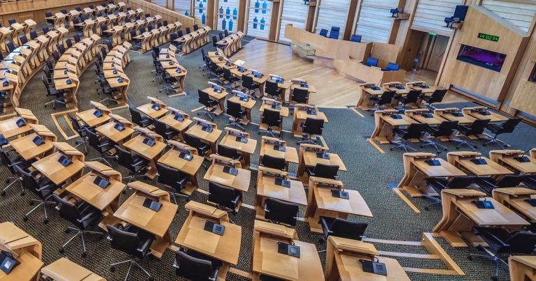 Scottish ministers announce XL bully ‘safeguards’ plan