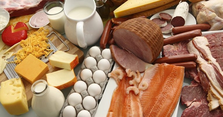 VMD launches food monitoring scheme consultation