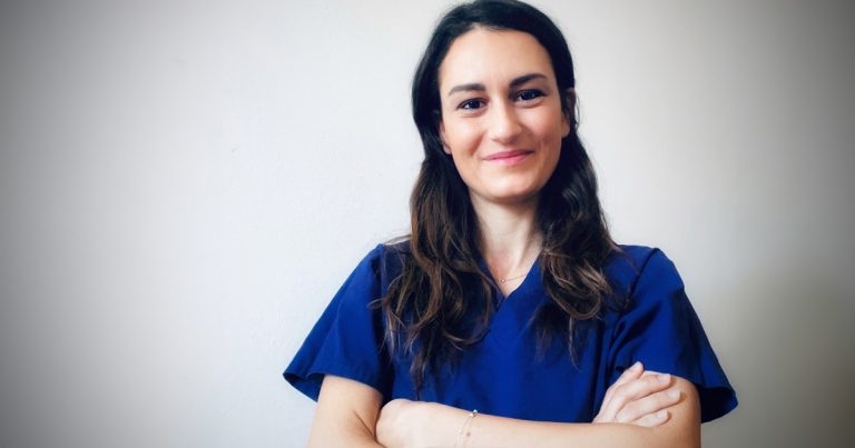 Ep 111: Otitis externa latest thoughts, with Irina Matricoti