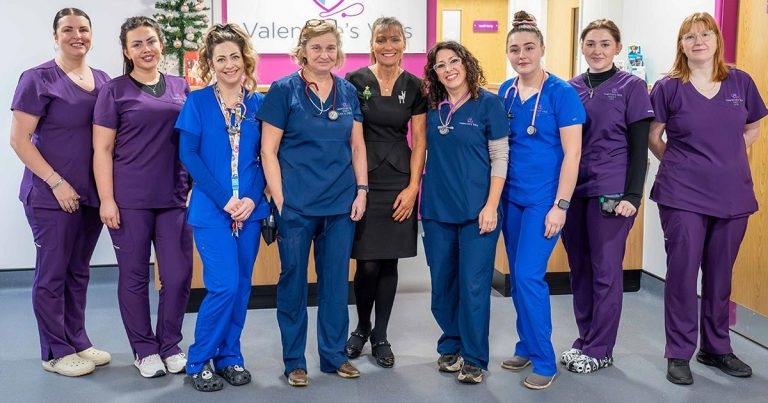 New clinical director joins transformed Rochdale practice