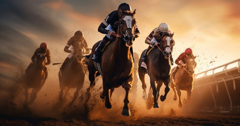 Innovating equine health through scientific discovery