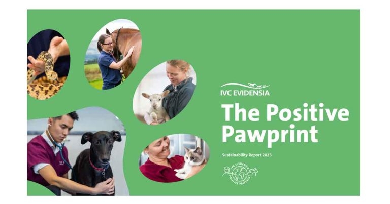 Report lists group’s sustainability milestones