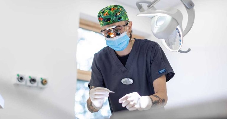 Referral centres join forces for CPD day