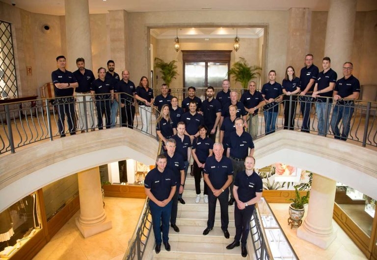 VetPlus celebrates successful 2023 as year of further expansion