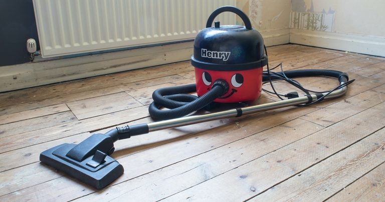 Henry: hero or villain?